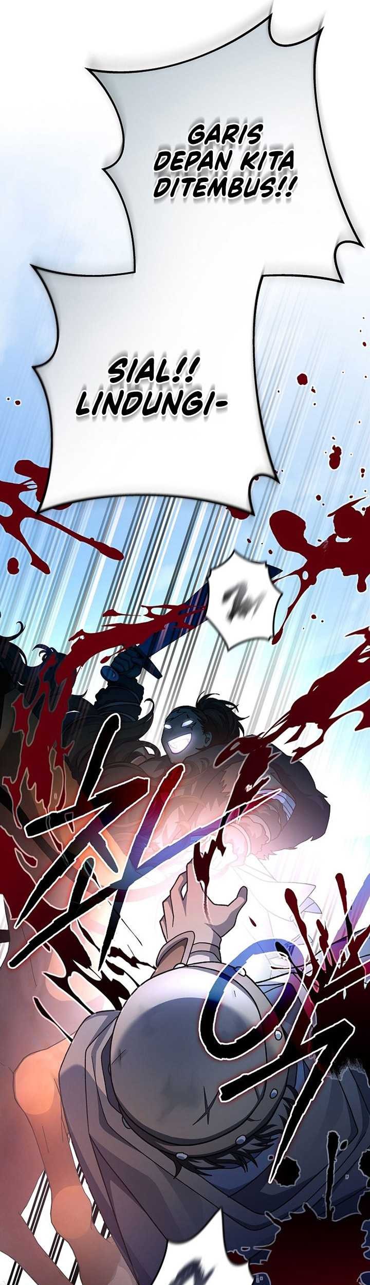 Genius Archer’s Streaming Bab 05 halaman 50