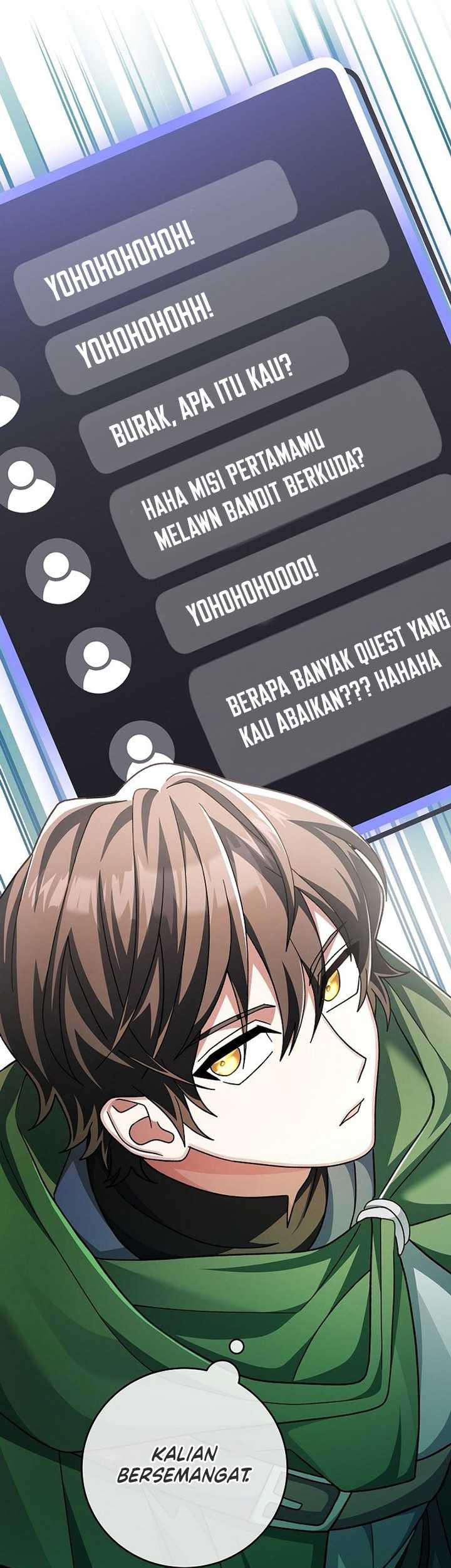 Genius Archer’s Streaming Bab 05 halaman 54
