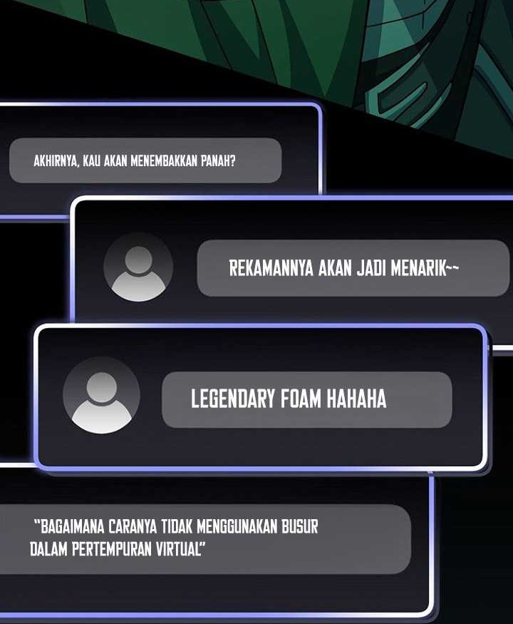 Genius Archer’s Streaming Bab 05 halaman 55