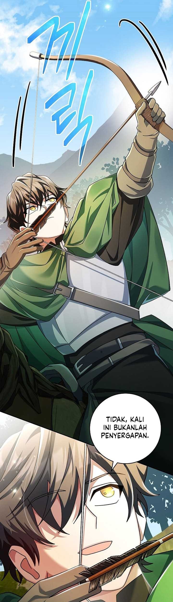 Genius Archer’s Streaming Bab 05 halaman 62