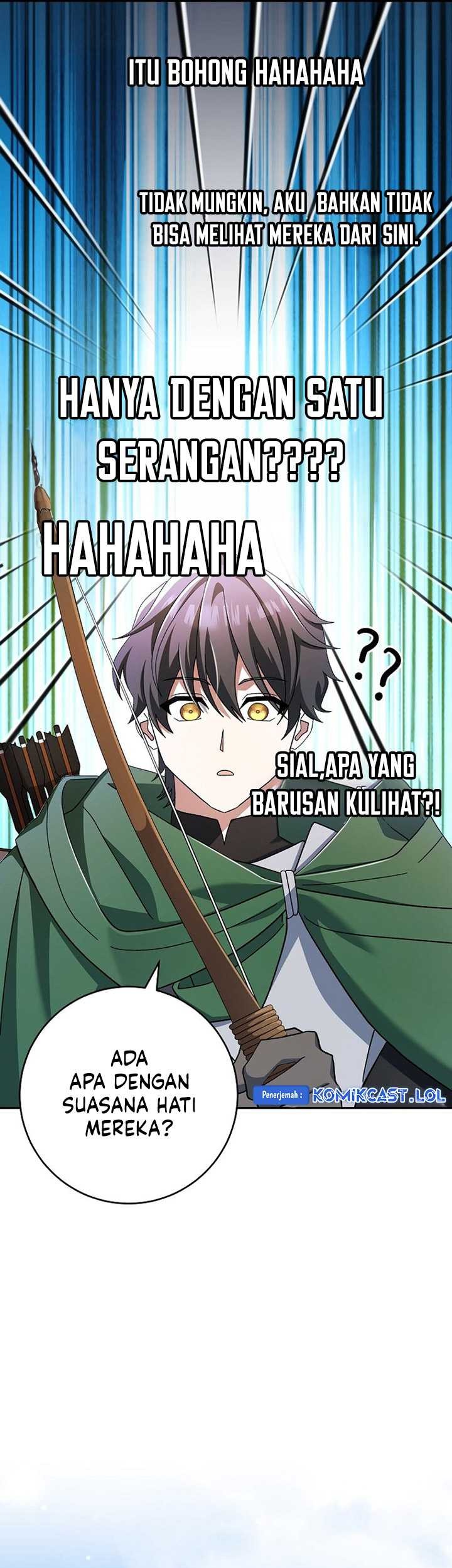 Genius Archer’s Streaming Bab 05 halaman 76