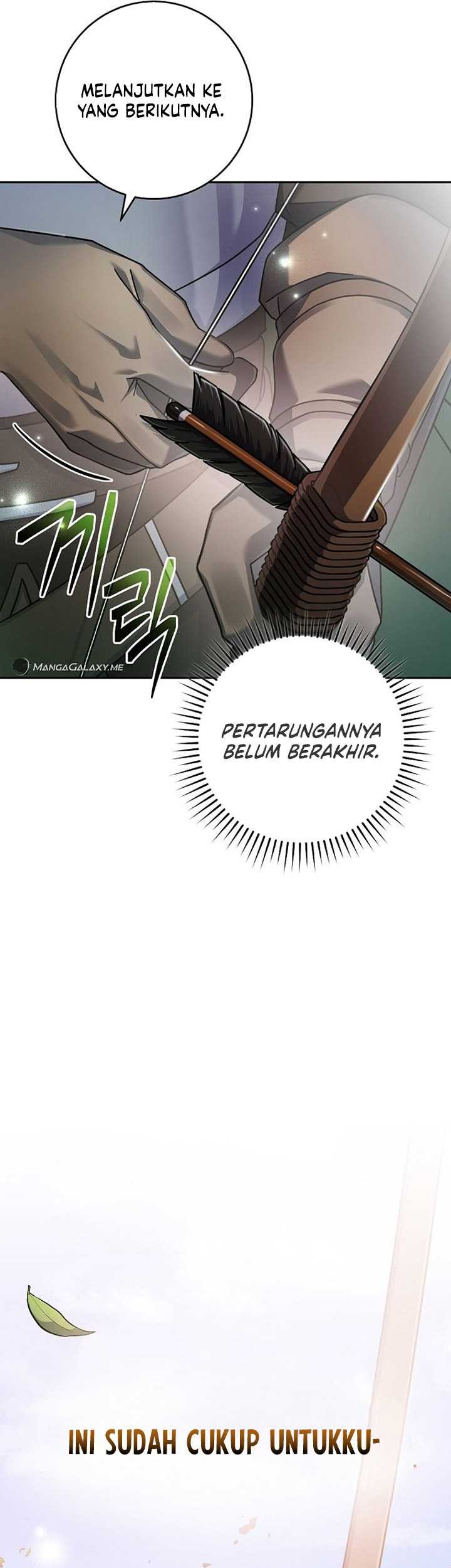 Genius Archer’s Streaming Bab 05 halaman 80