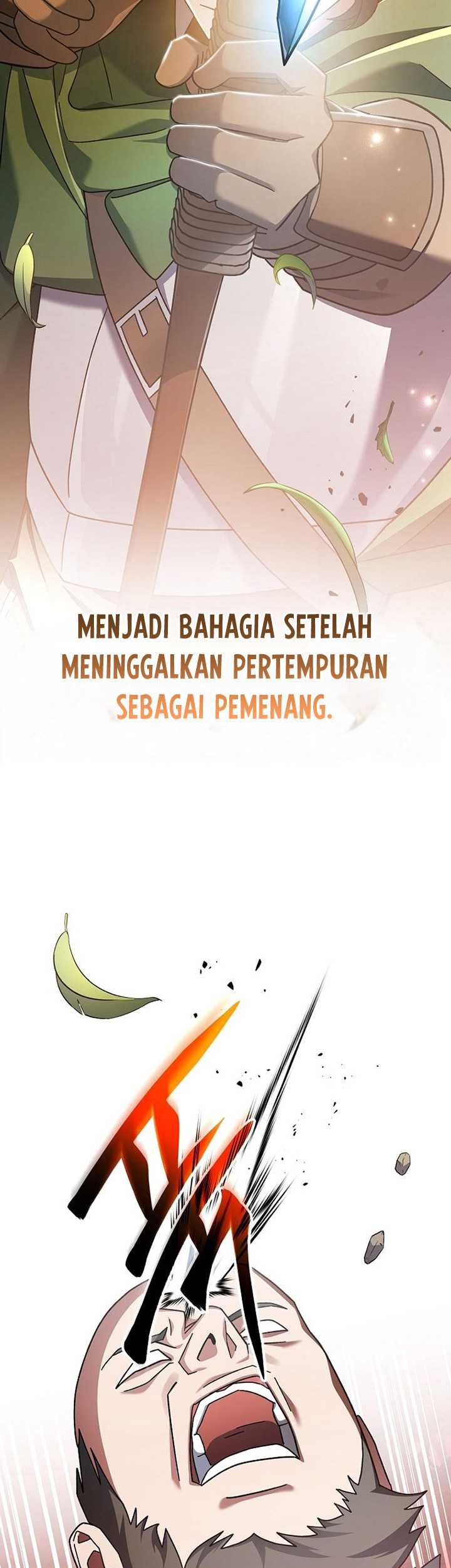Genius Archer’s Streaming Bab 05 halaman 82