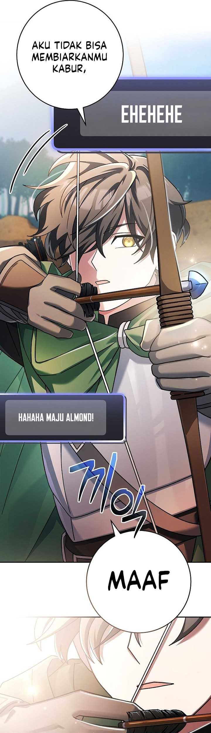 Genius Archer’s Streaming Bab 05 halaman 90