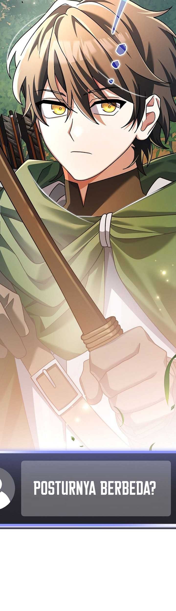 Genius Archer’s Streaming Bab 05 halaman 96