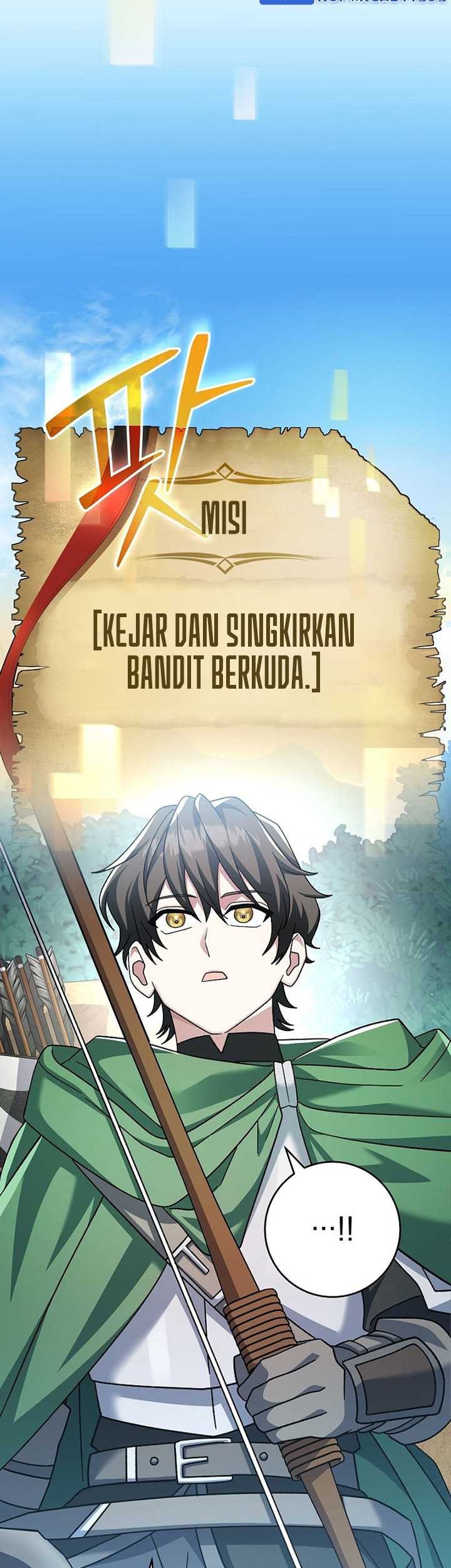 Genius Archer’s Streaming Bab 05 halaman 100