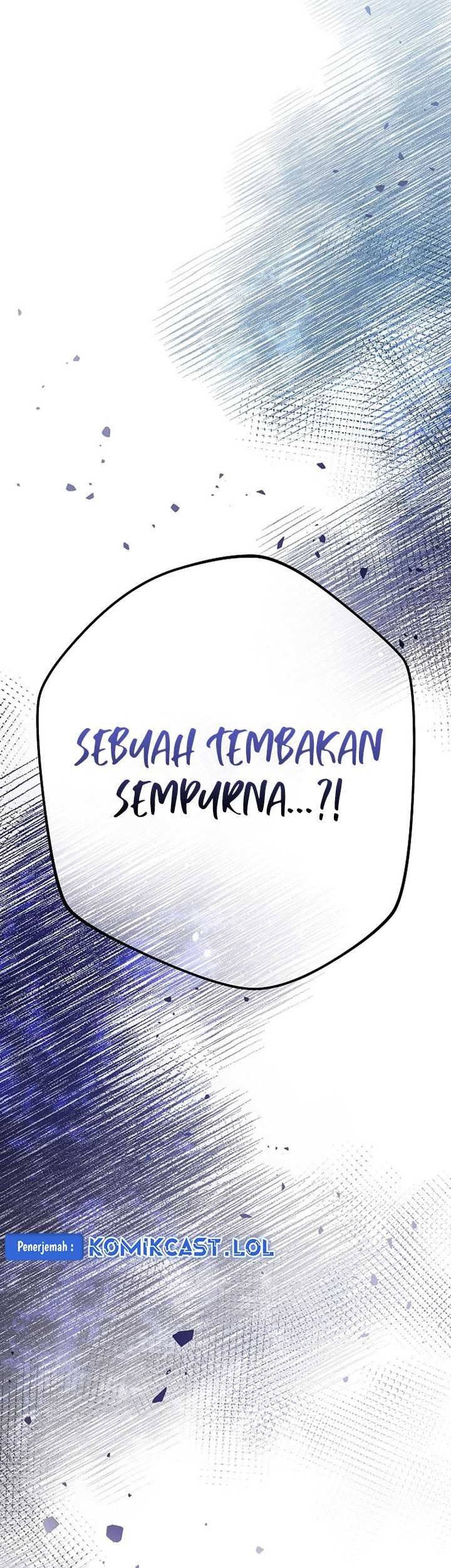 Genius Archer’s Streaming Bab 05 halaman 122