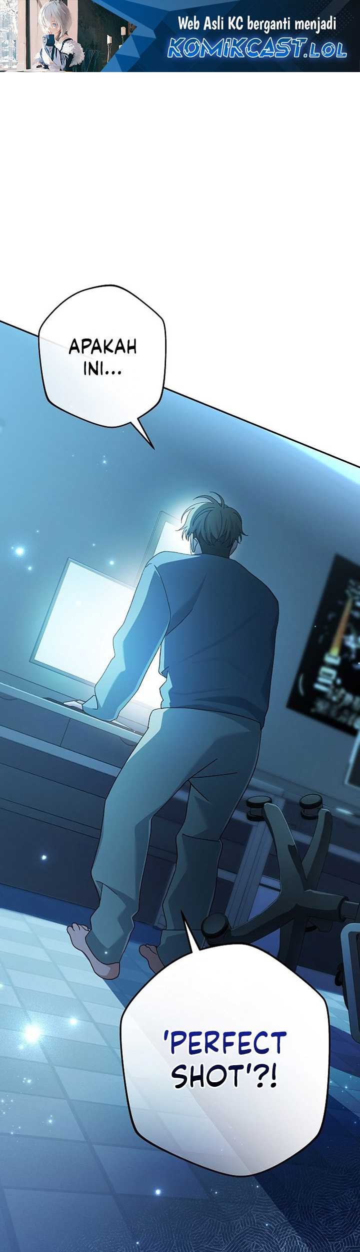 Genius Archer’s Streaming Bab 06 halaman 2