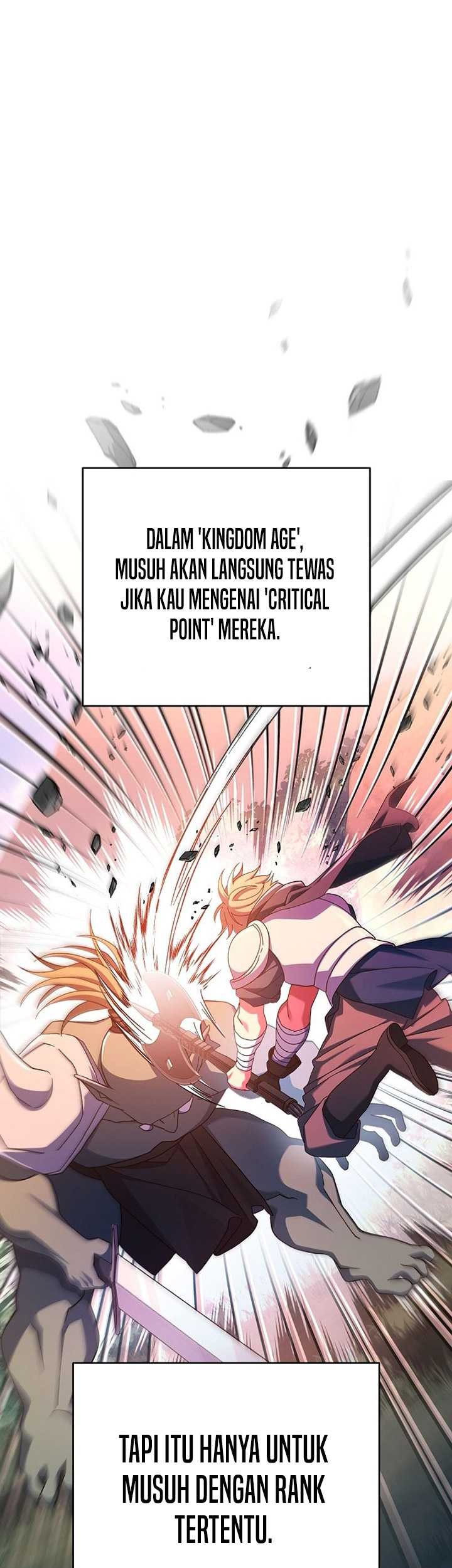 Genius Archer’s Streaming Bab 06 halaman 4