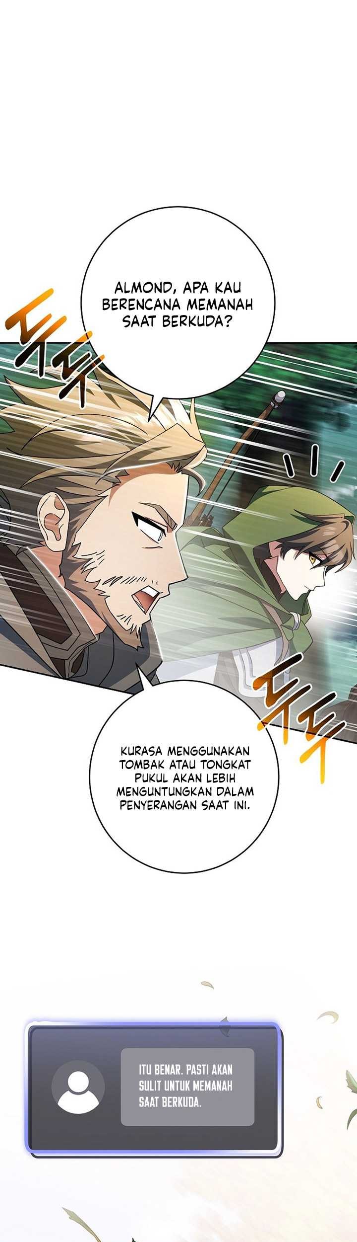 Genius Archer’s Streaming Bab 06 halaman 28
