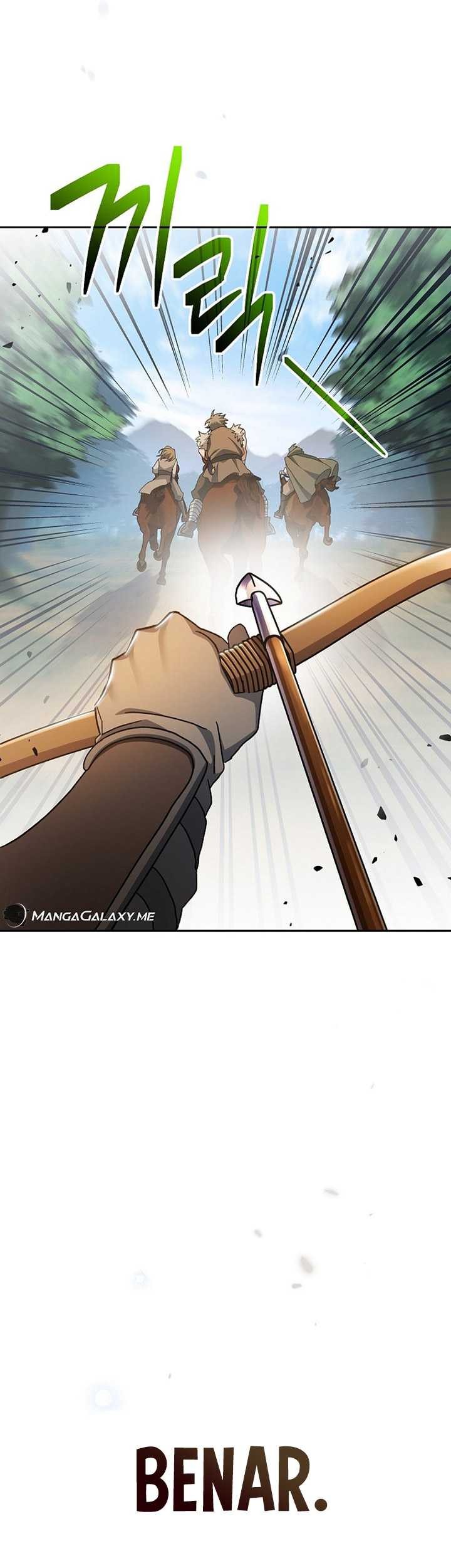 Genius Archer’s Streaming Bab 06 halaman 38
