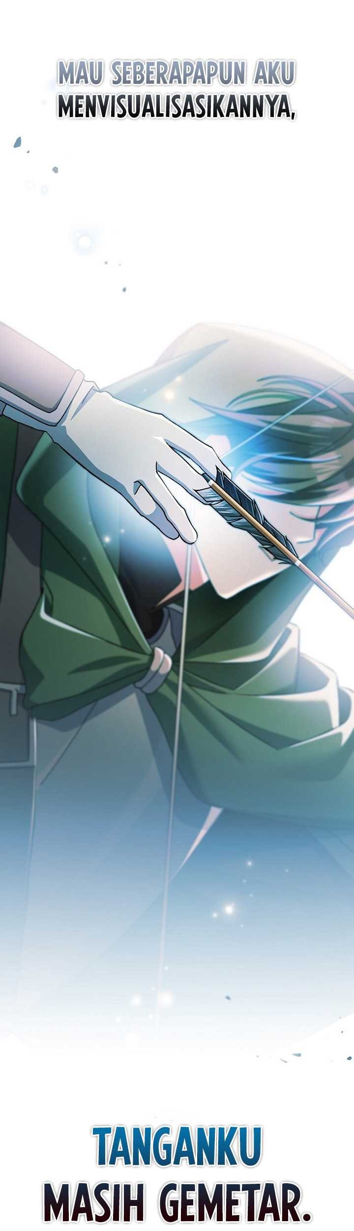 Genius Archer’s Streaming Bab 06 halaman 40