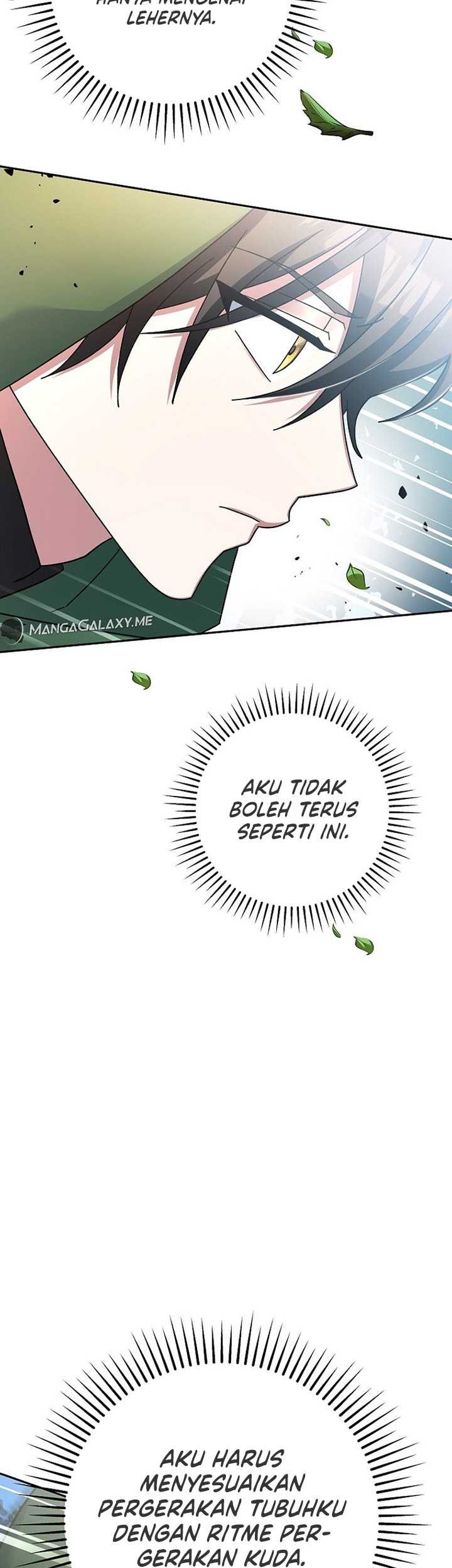 Genius Archer’s Streaming Bab 06 halaman 48