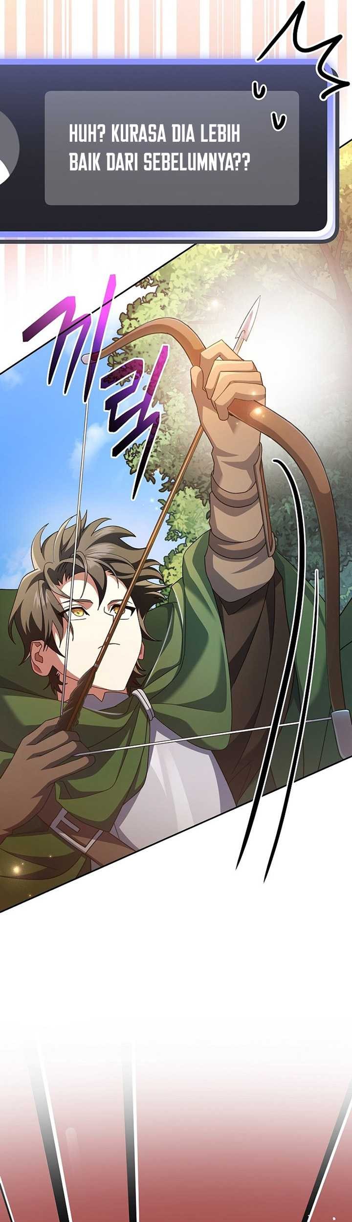 Genius Archer’s Streaming Bab 06 halaman 60