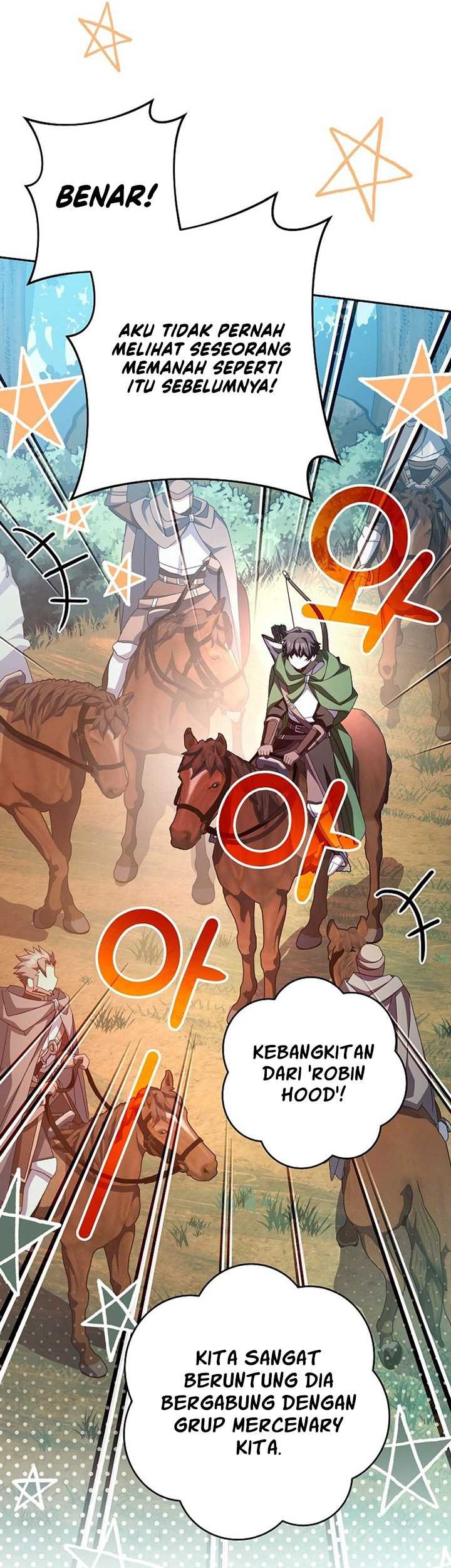 Genius Archer’s Streaming Bab 06 halaman 68