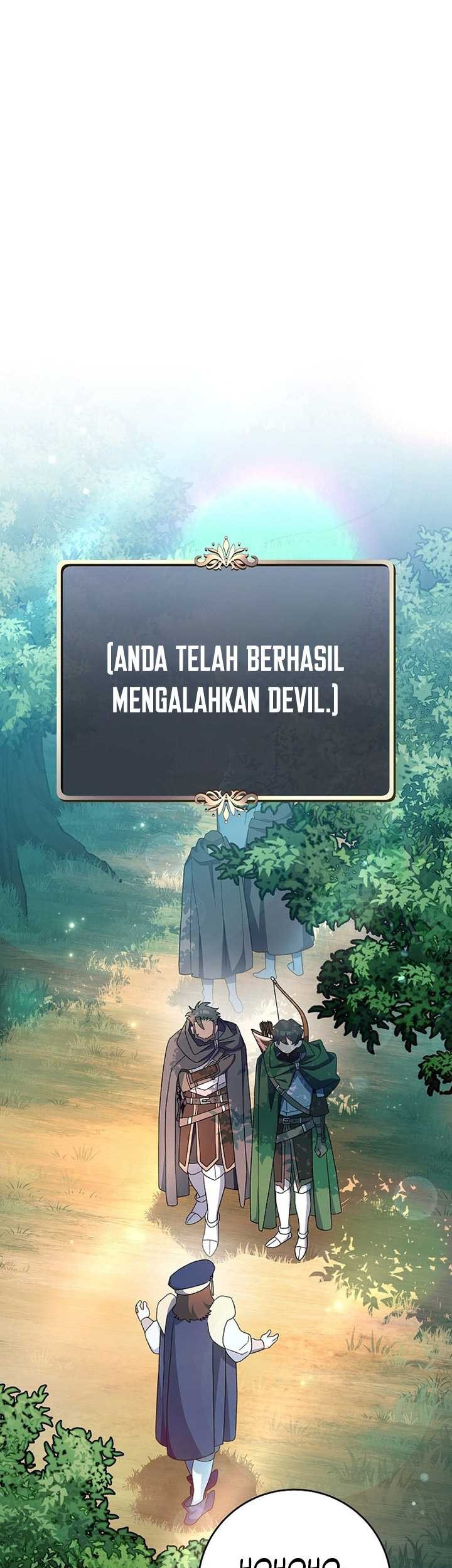 Genius Archer’s Streaming Bab 06 halaman 76