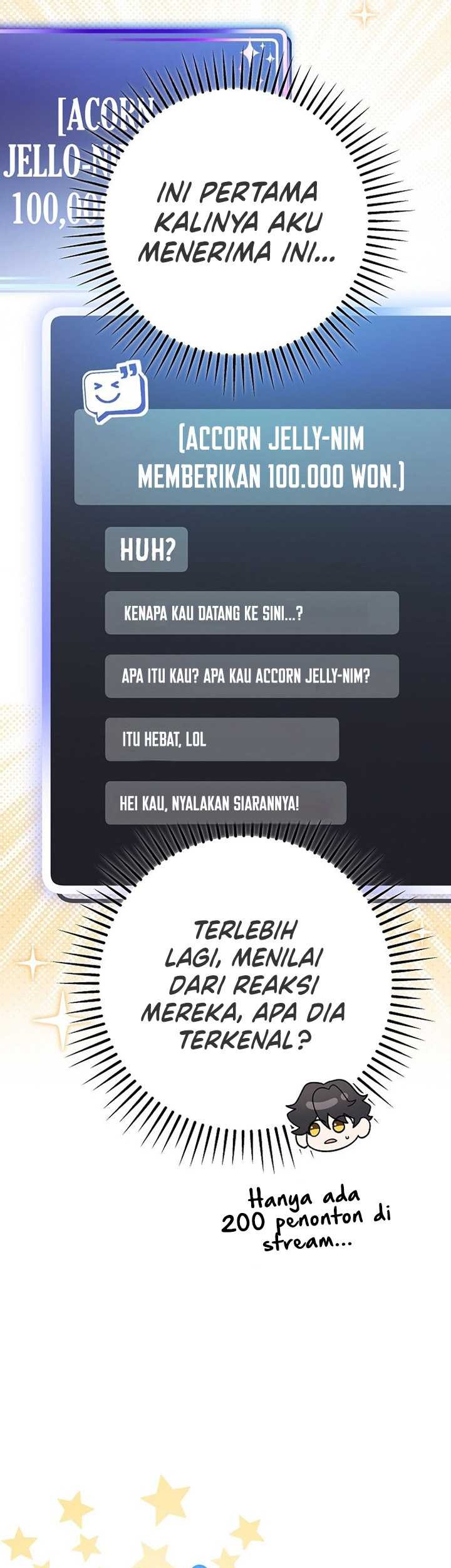 Genius Archer’s Streaming Bab 06 halaman 80