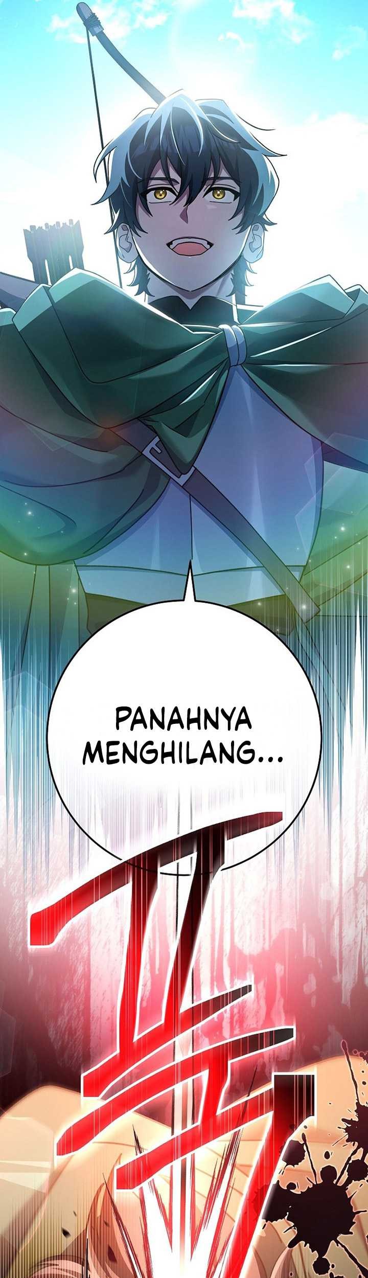 Genius Archer’s Streaming Bab 06 halaman 92