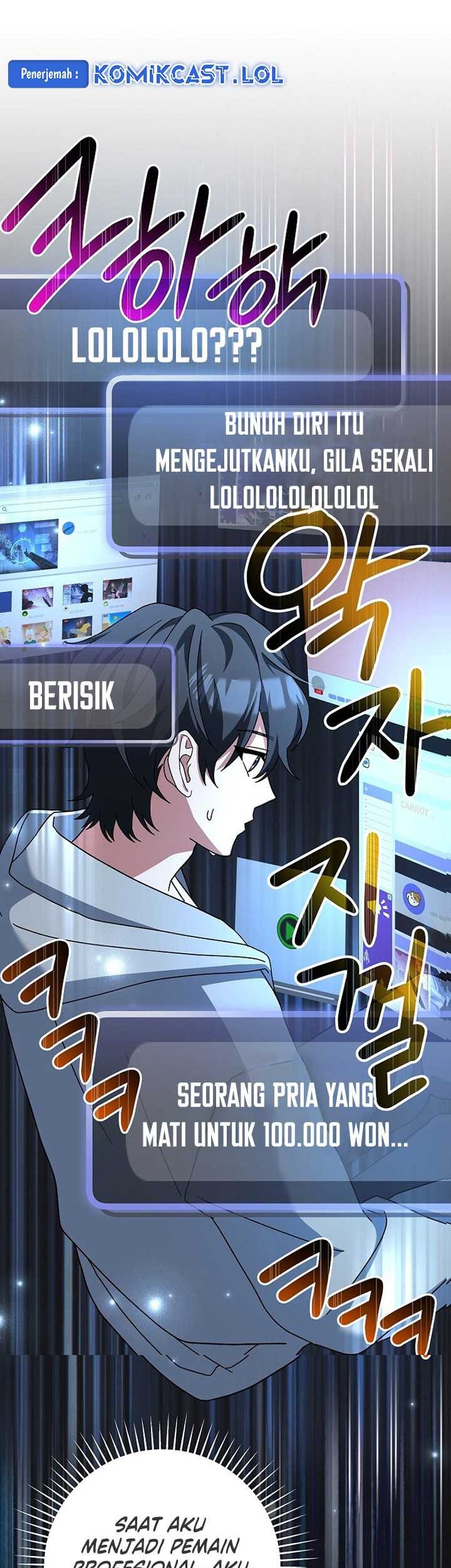 Genius Archer’s Streaming Bab 06 halaman 98