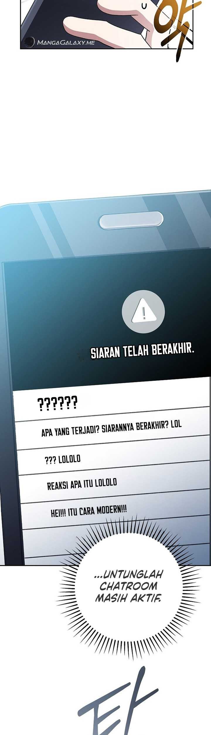 Genius Archer’s Streaming Bab 06 halaman 104