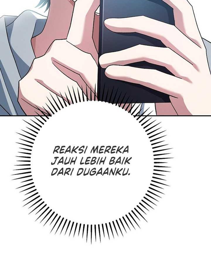 Genius Archer’s Streaming Bab 06 halaman 107