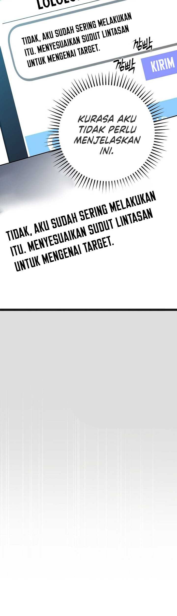 Genius Archer’s Streaming Bab 06 halaman 112