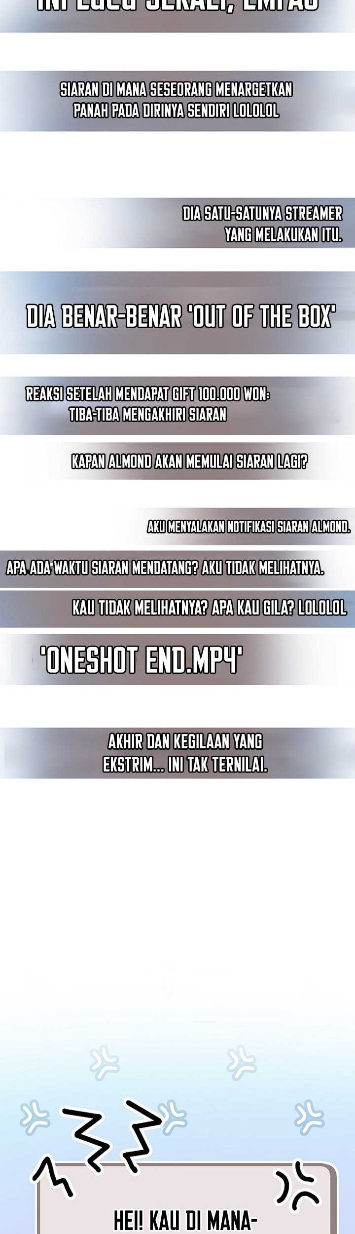 Genius Archer’s Streaming Bab 06 halaman 116