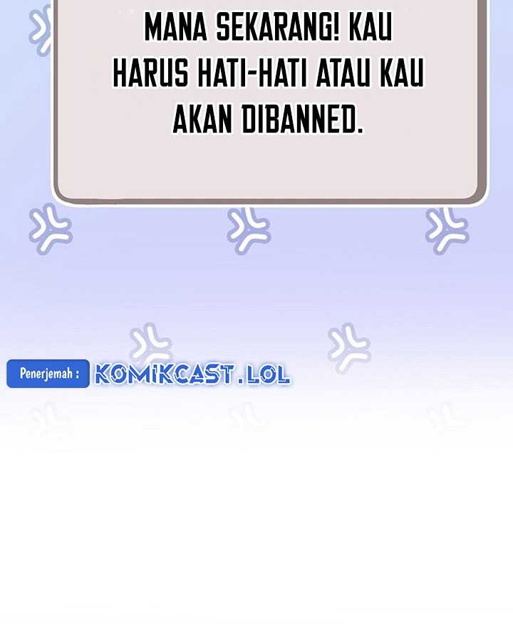 Genius Archer’s Streaming Bab 06 halaman 117