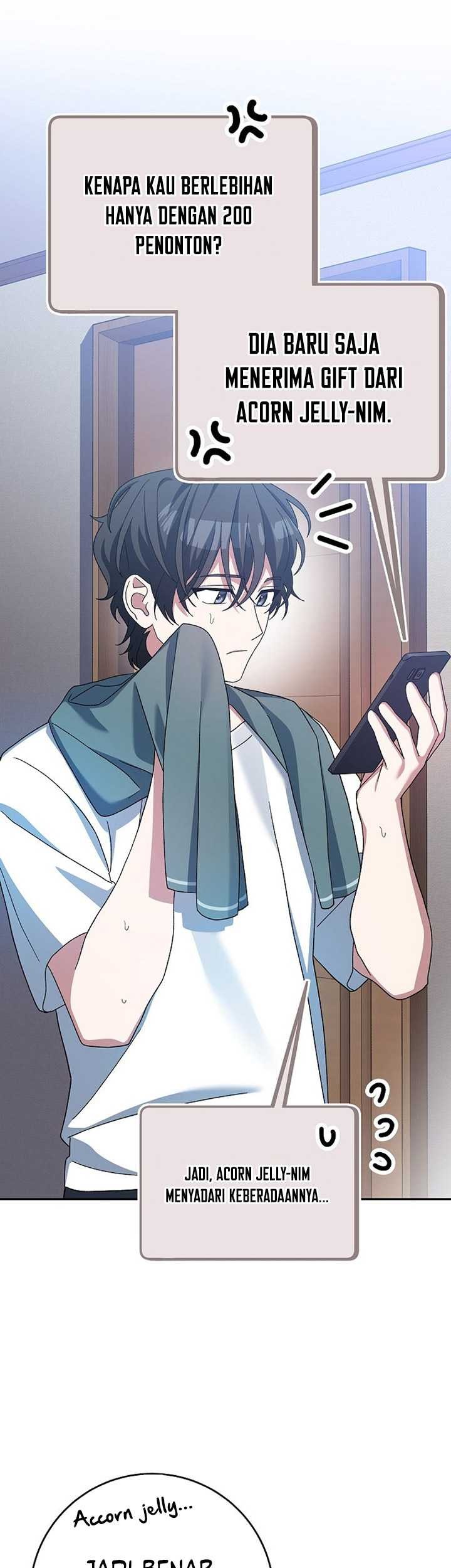 Genius Archer’s Streaming Bab 06 halaman 118
