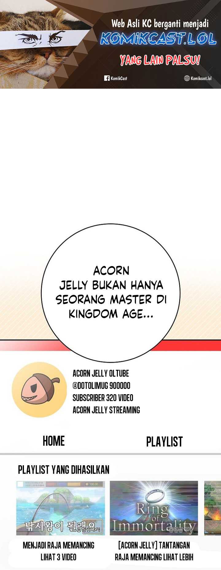Genius Archer’s Streaming Bab 07 halaman 2