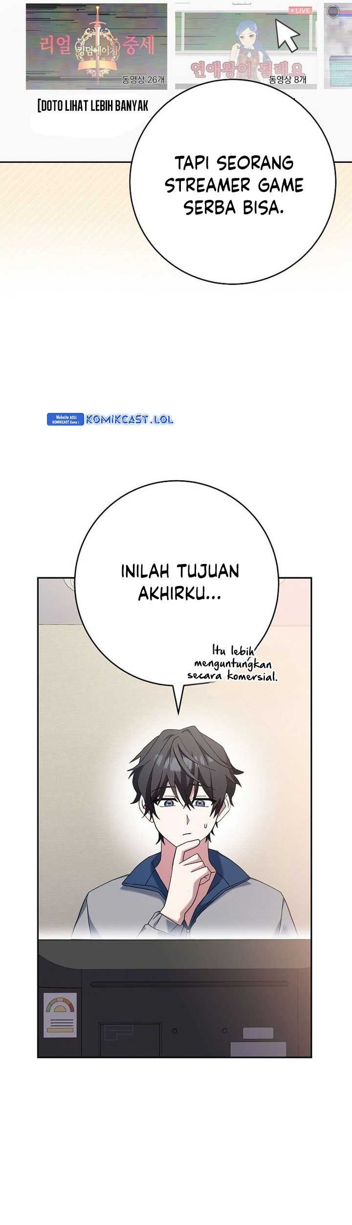Genius Archer’s Streaming Bab 07 halaman 3