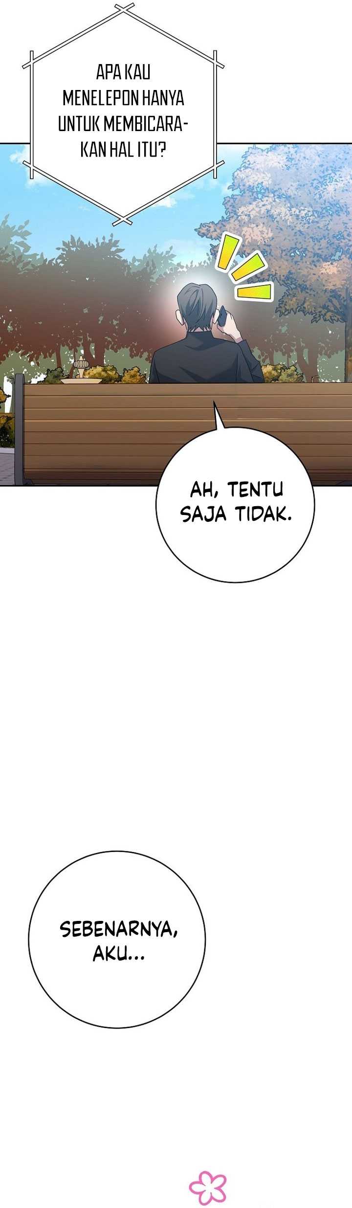 Genius Archer’s Streaming Bab 07 halaman 20