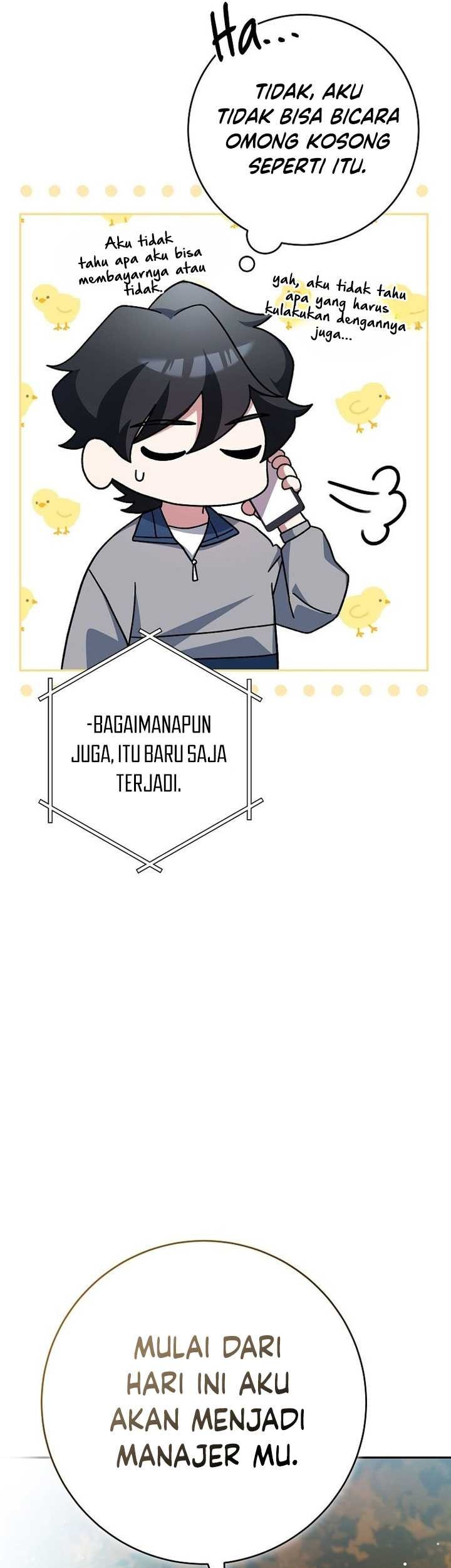 Genius Archer’s Streaming Bab 07 halaman 30