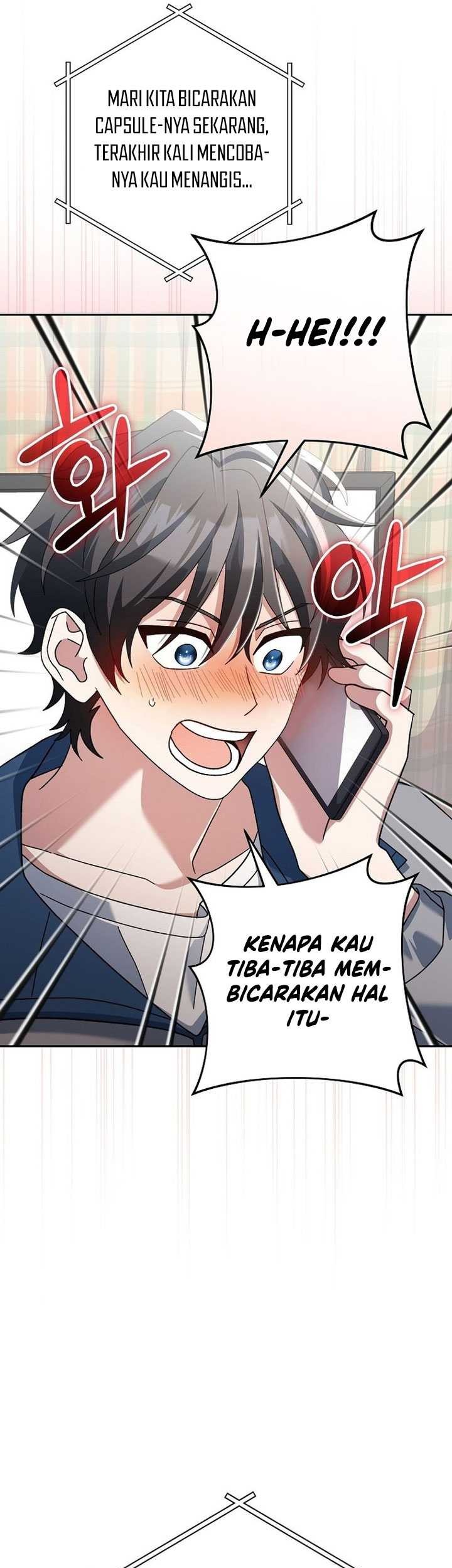 Genius Archer’s Streaming Bab 07 halaman 38