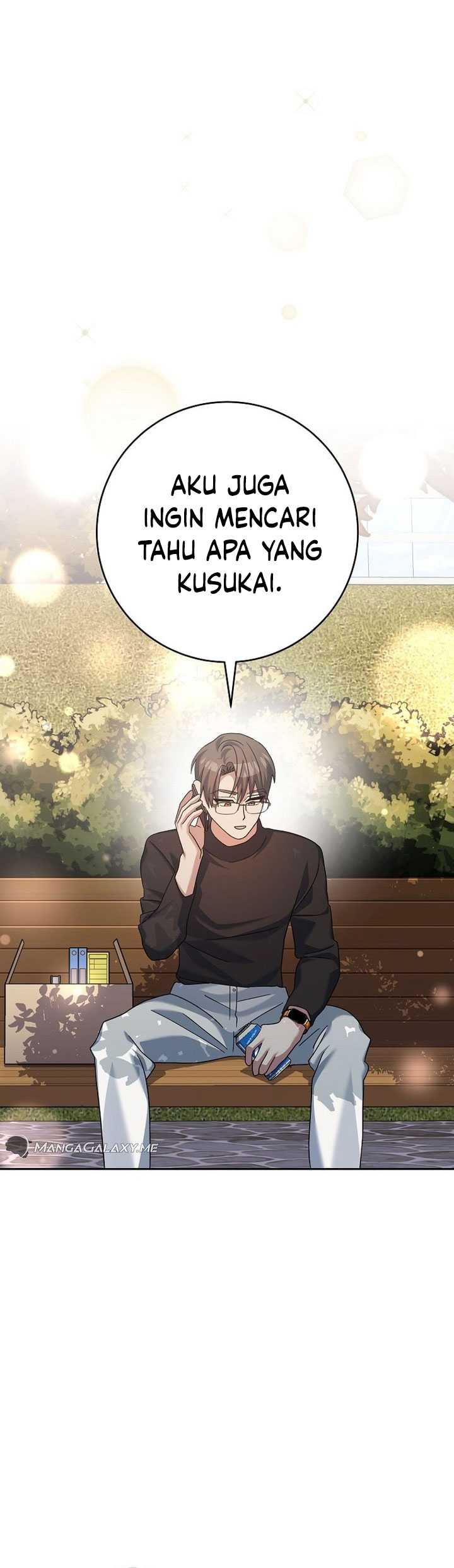 Genius Archer’s Streaming Bab 07 halaman 43