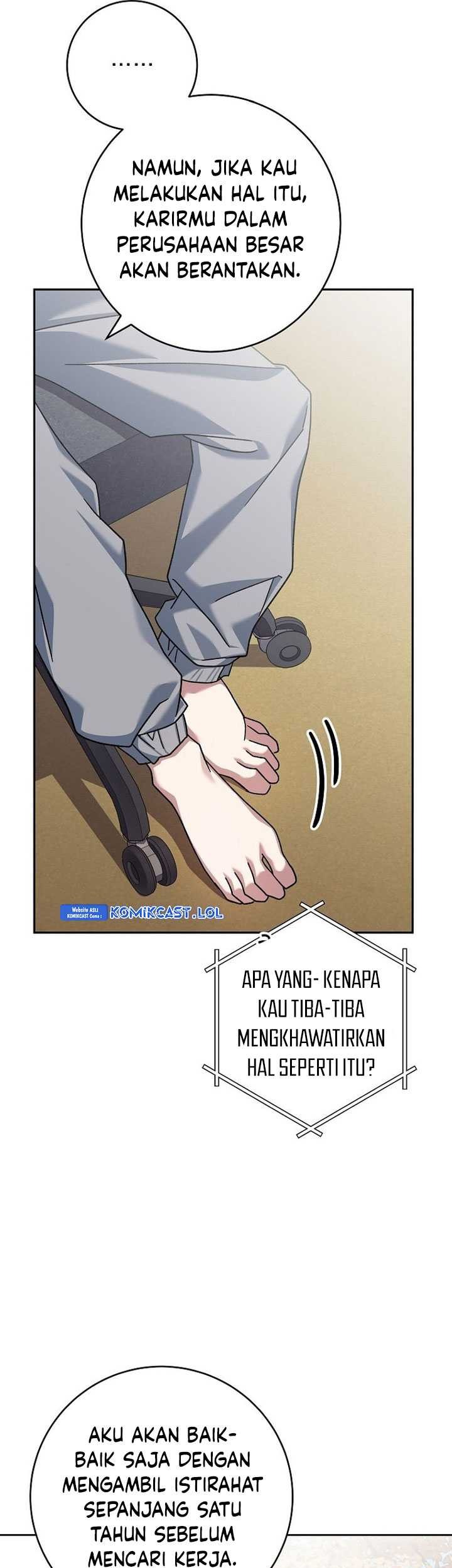 Genius Archer’s Streaming Bab 07 halaman 44