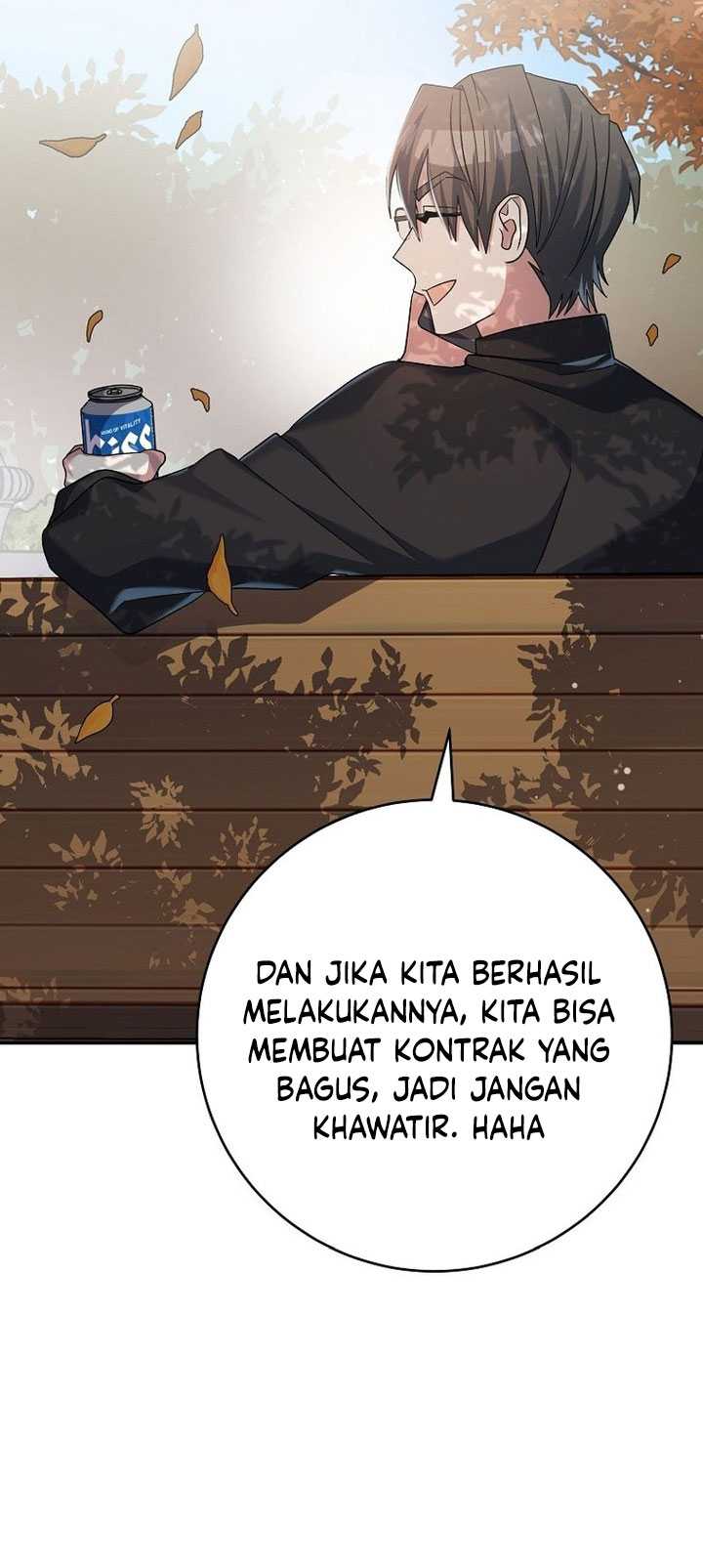 Genius Archer’s Streaming Bab 07 halaman 46