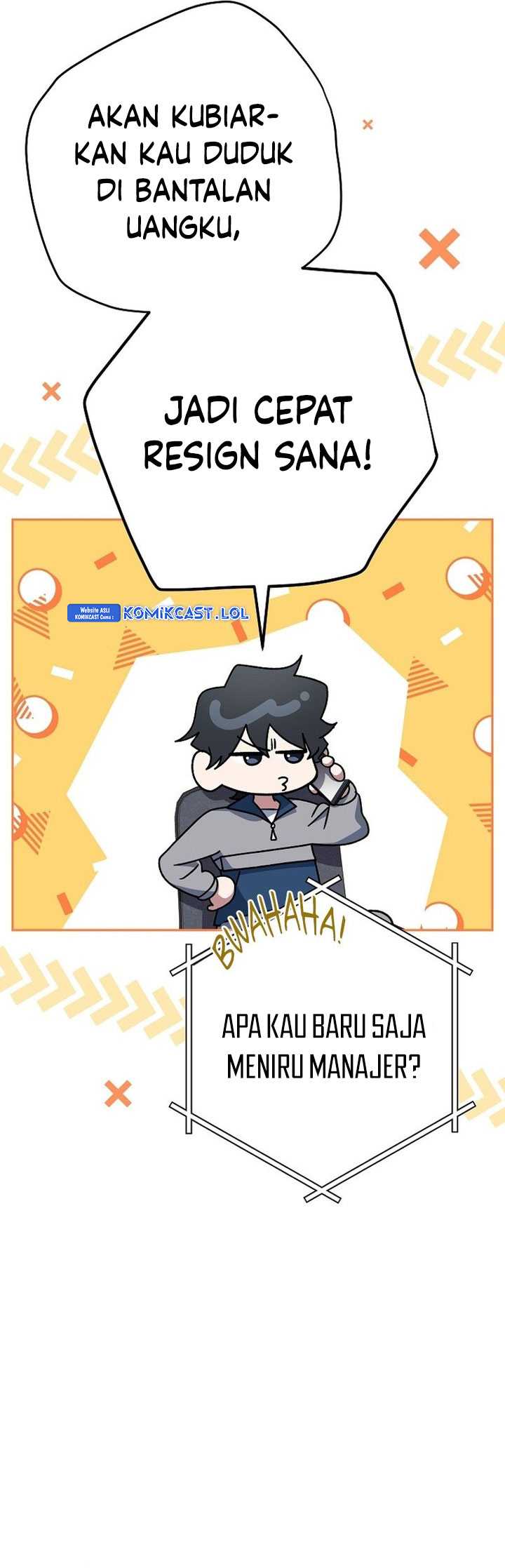 Genius Archer’s Streaming Bab 07 halaman 48