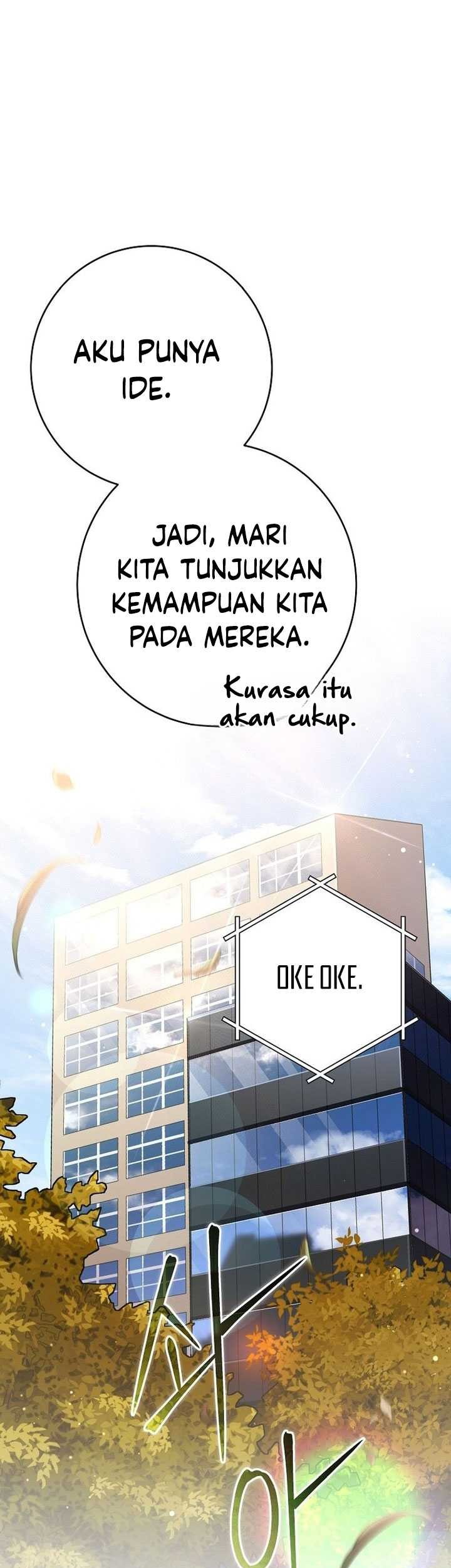 Genius Archer’s Streaming Bab 07 halaman 54