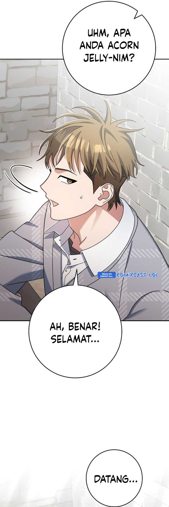 Genius Archer’s Streaming Bab 07 halaman 68