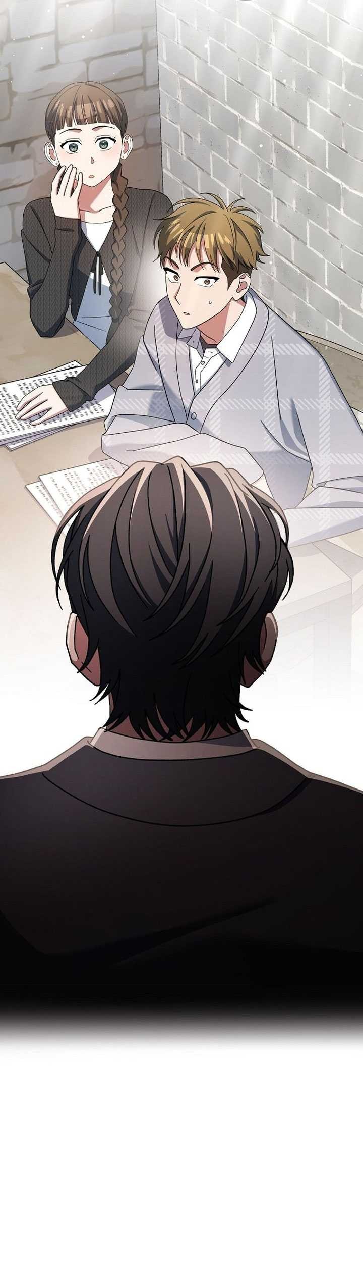 Genius Archer’s Streaming Bab 07 halaman 69