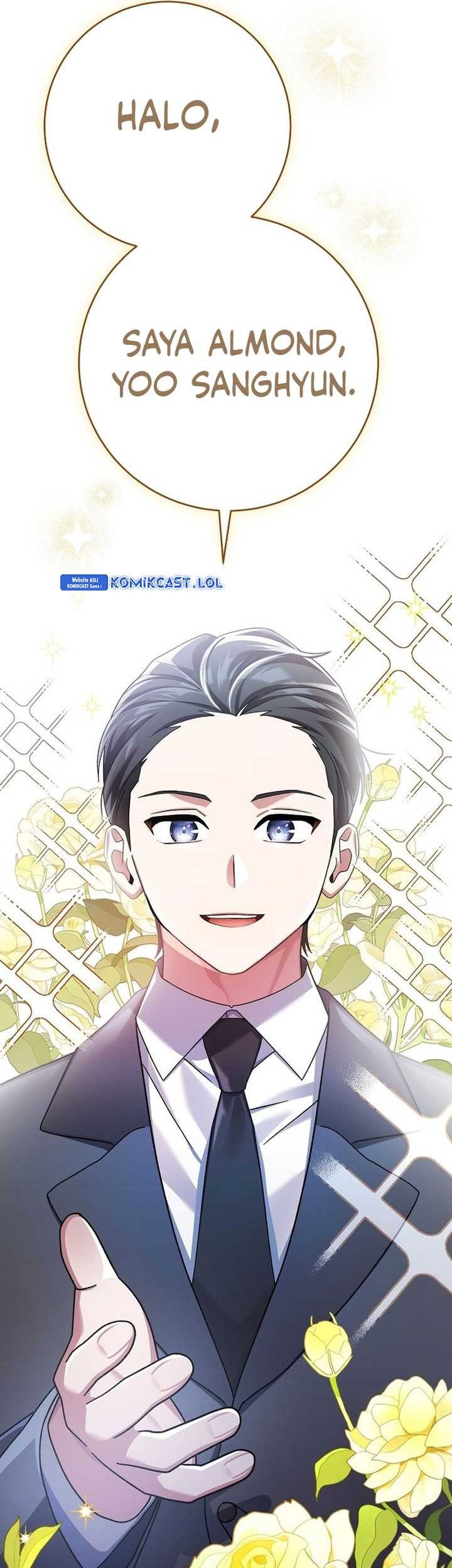 Genius Archer’s Streaming Bab 07 halaman 71