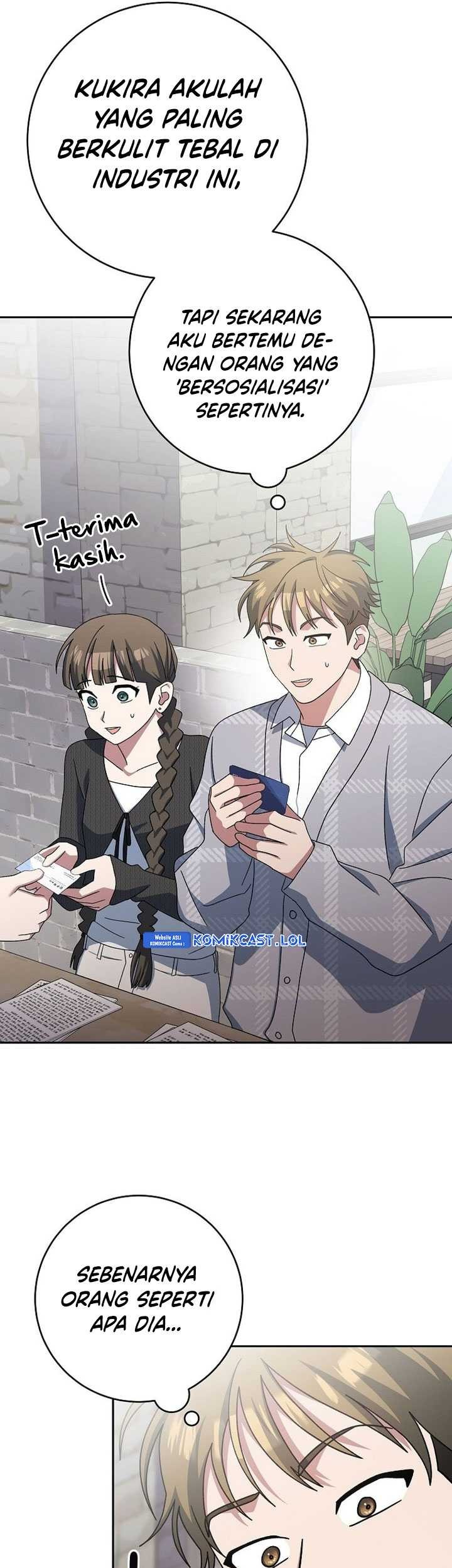 Genius Archer’s Streaming Bab 07 halaman 78