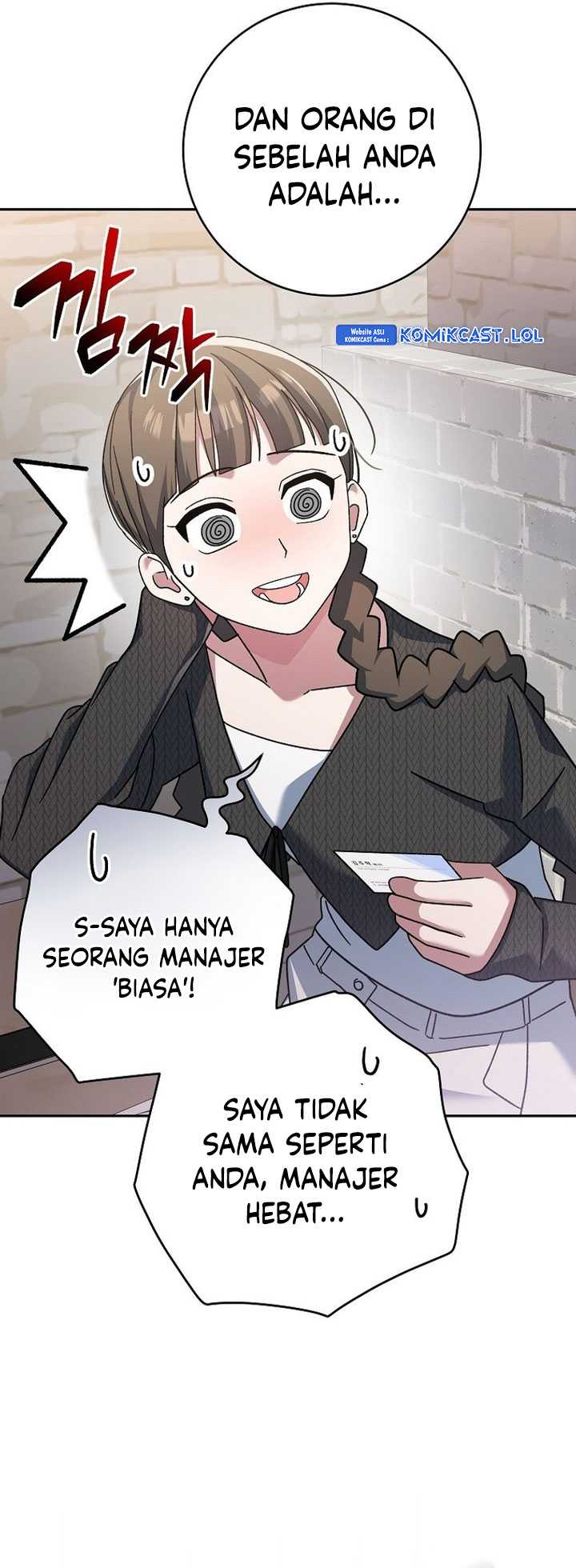 Genius Archer’s Streaming Bab 07 halaman 83