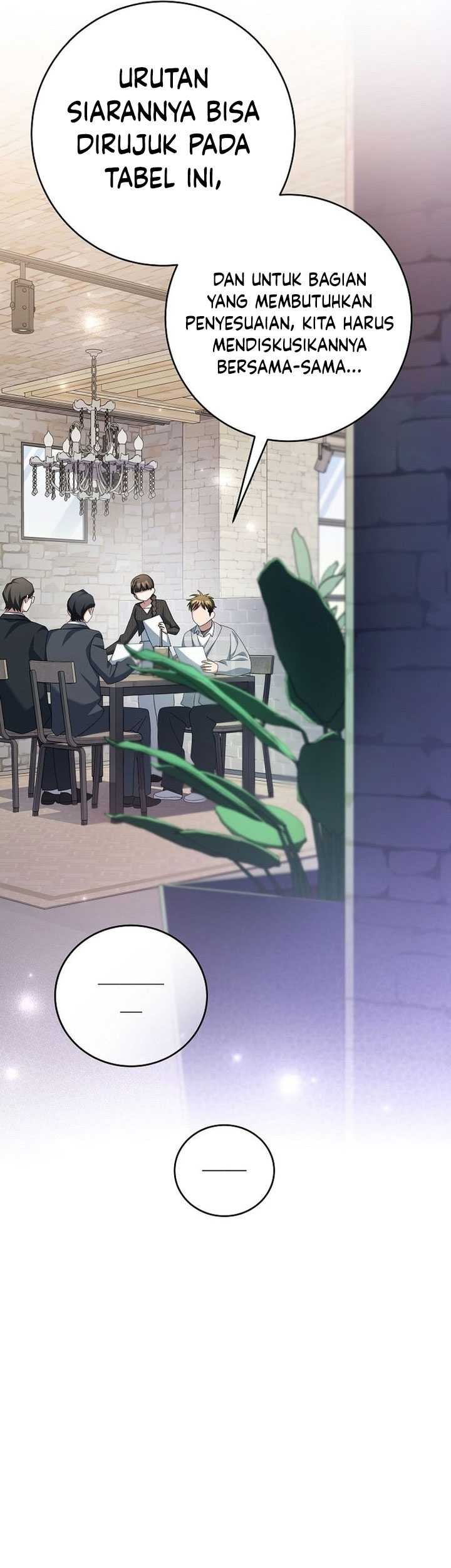 Genius Archer’s Streaming Bab 07 halaman 87