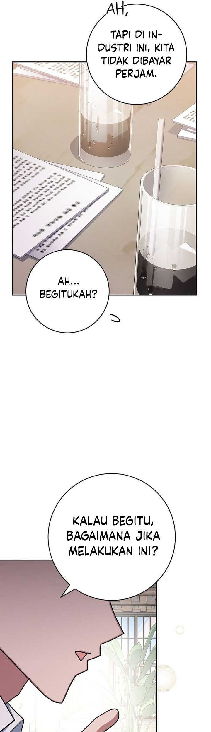Genius Archer’s Streaming Bab 07 halaman 96