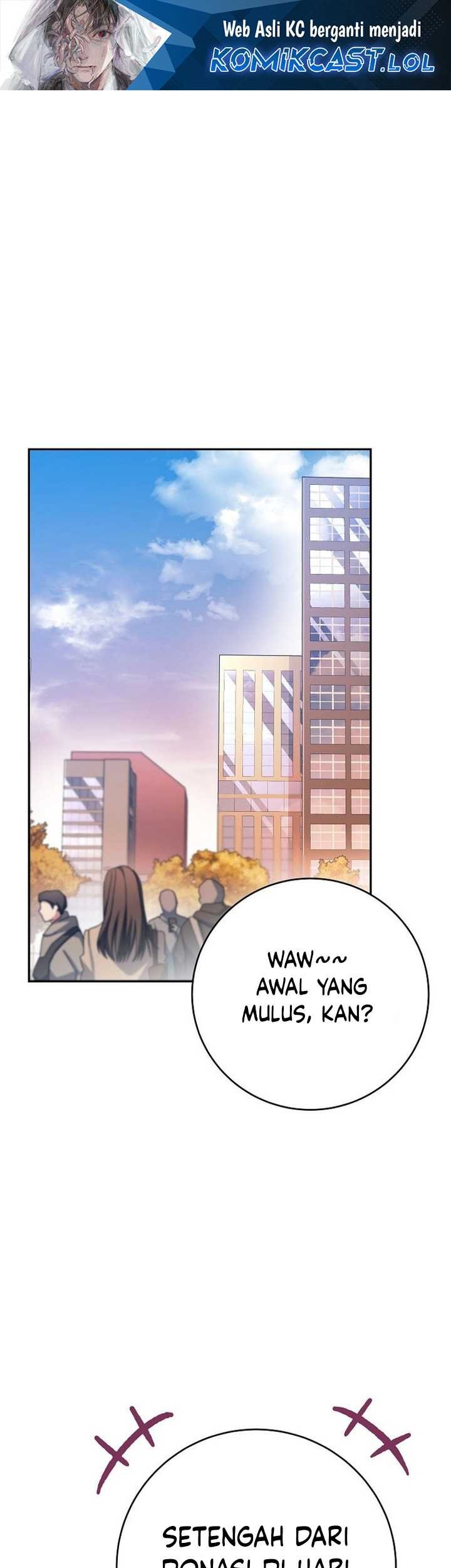 Genius Archer’s Streaming Bab 08 halaman 2