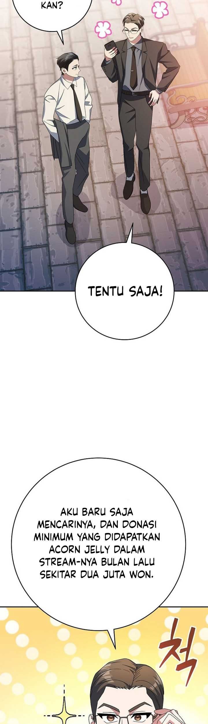 Genius Archer’s Streaming Bab 08 halaman 4