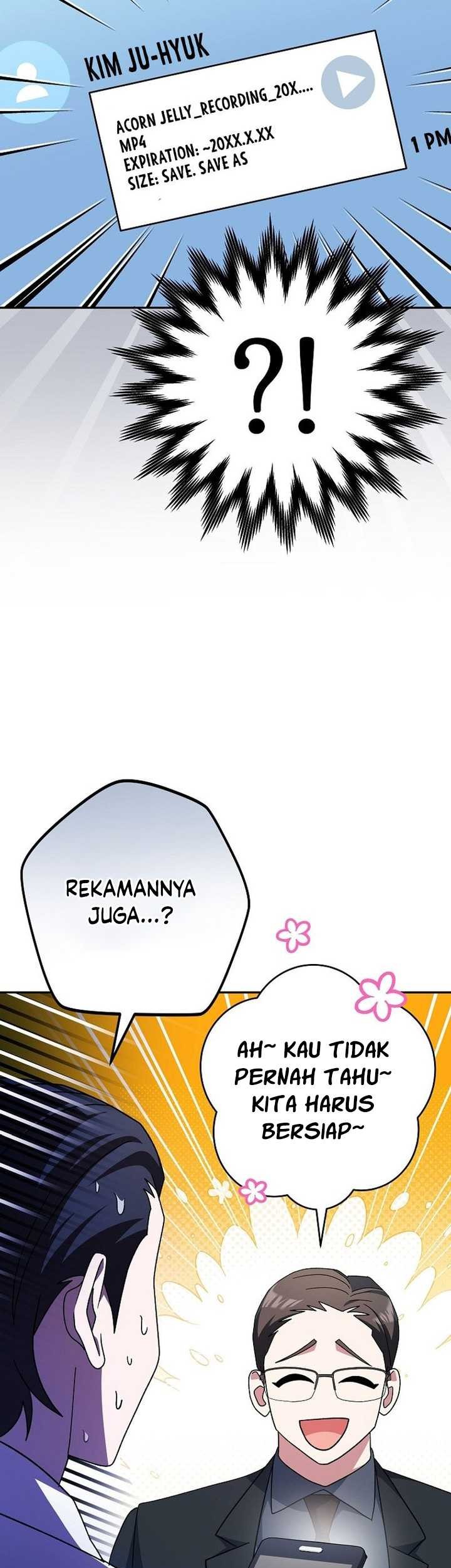 Genius Archer’s Streaming Bab 08 halaman 8