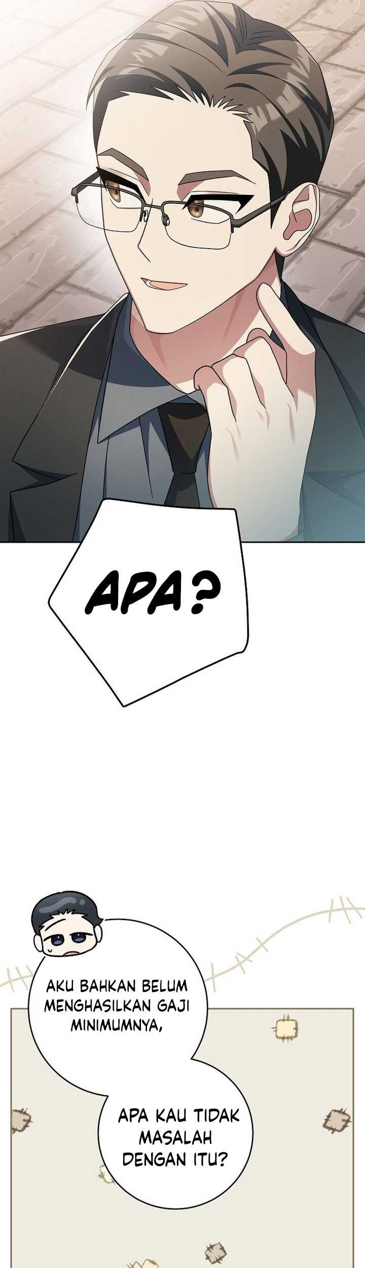 Genius Archer’s Streaming Bab 08 halaman 12